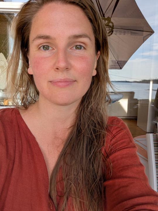 Kari Bøe Ødegard