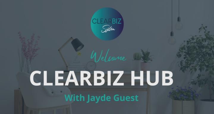 ClearBiz Hub