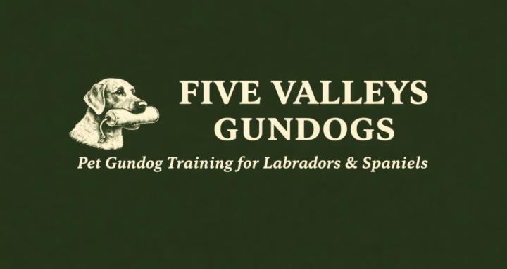 Five Valleys Gundogs - Members
