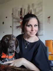 Christina Morin