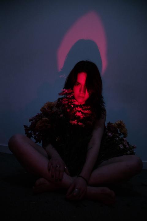 Kate Spateruk
