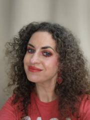 Mara Horner