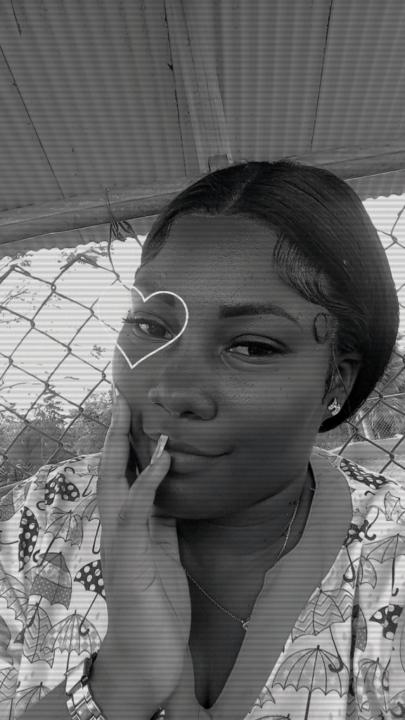 Shantal Graham