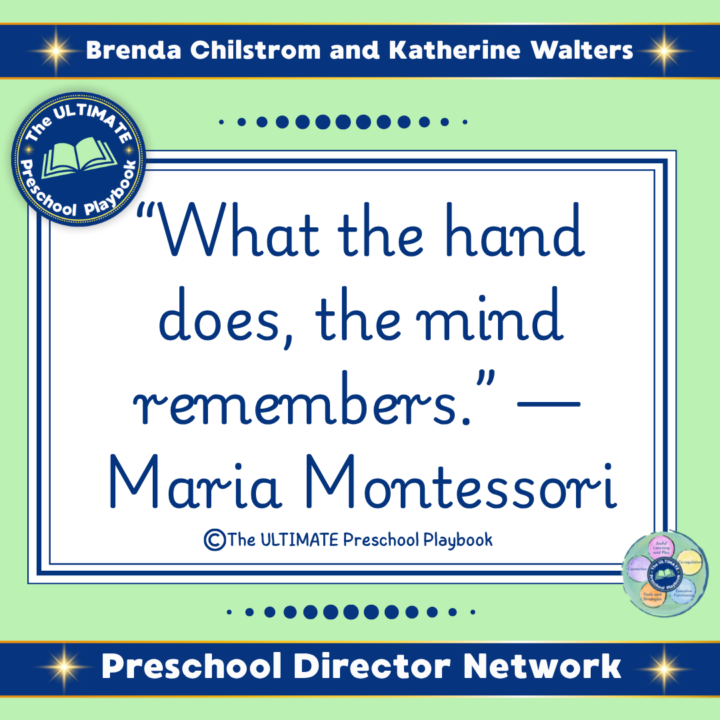 Teaching Through Movement (Not Just Around It)