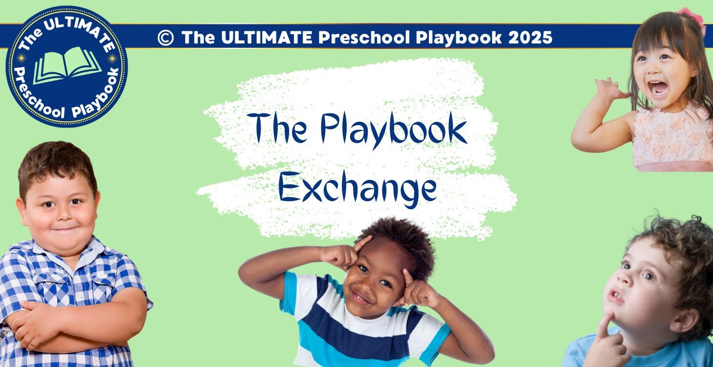 The Playbook Exchange