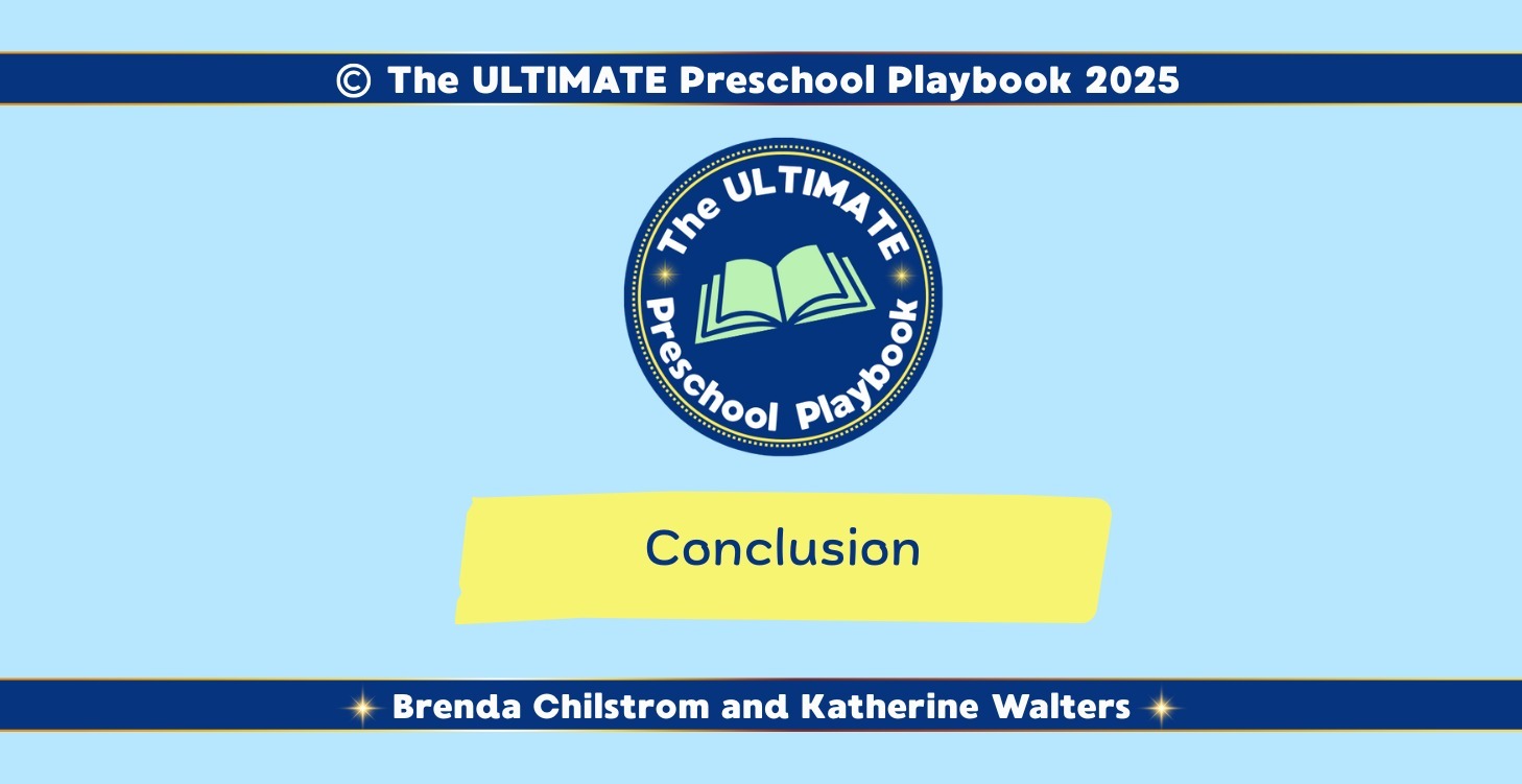 LESSON NINE: CONCLUSION
