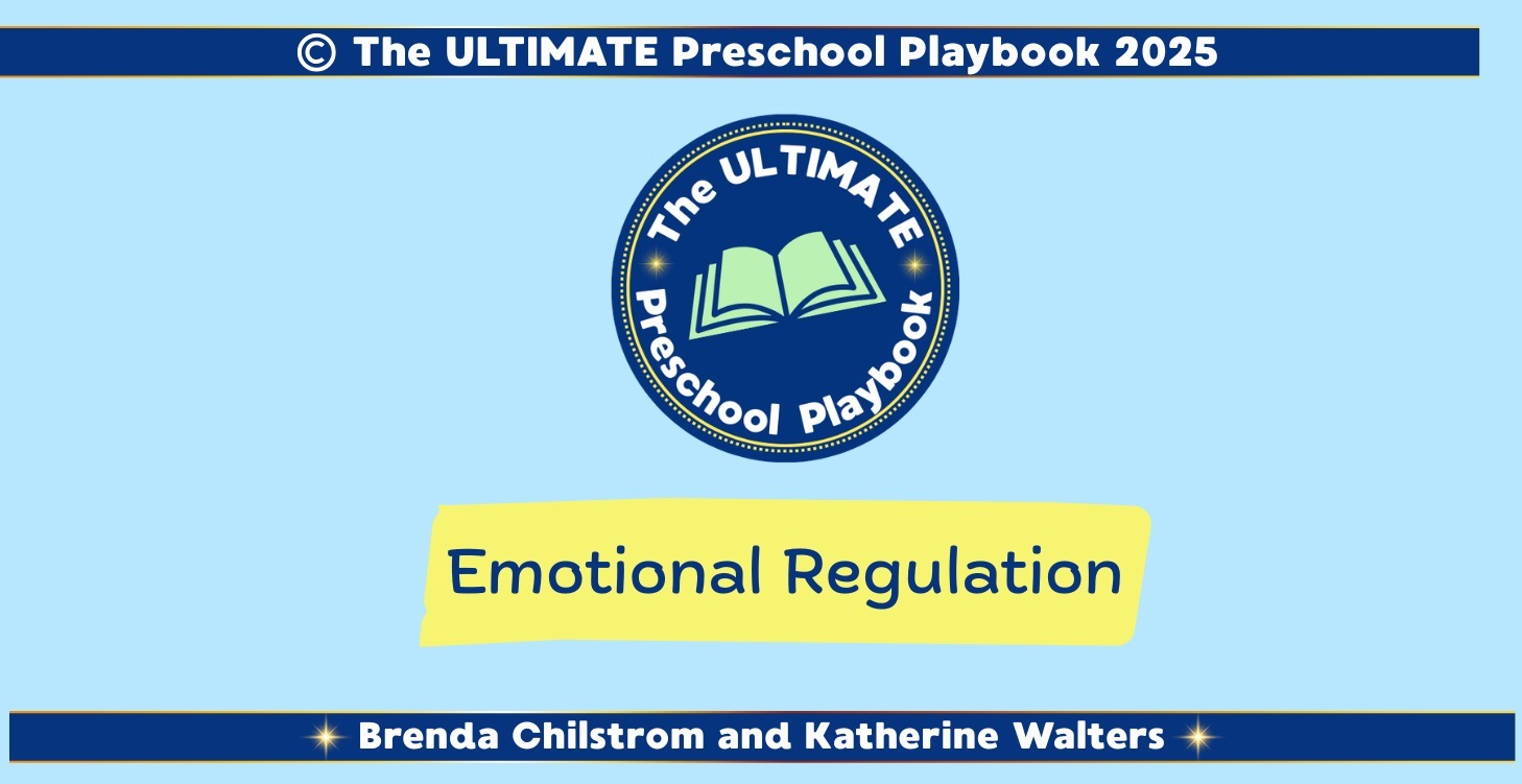 LESSON THREE: EMOTIONAL REGULATION