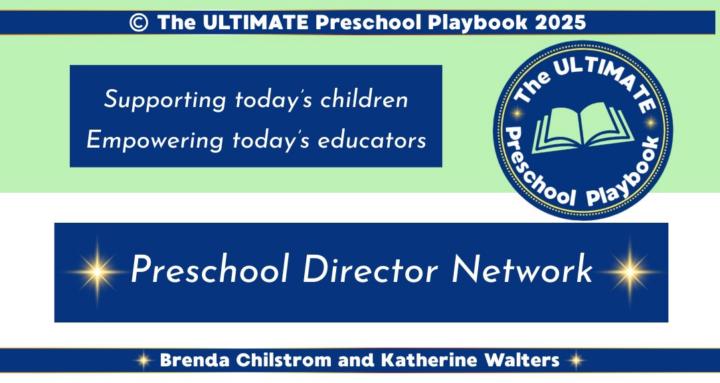 Preschool Director Network