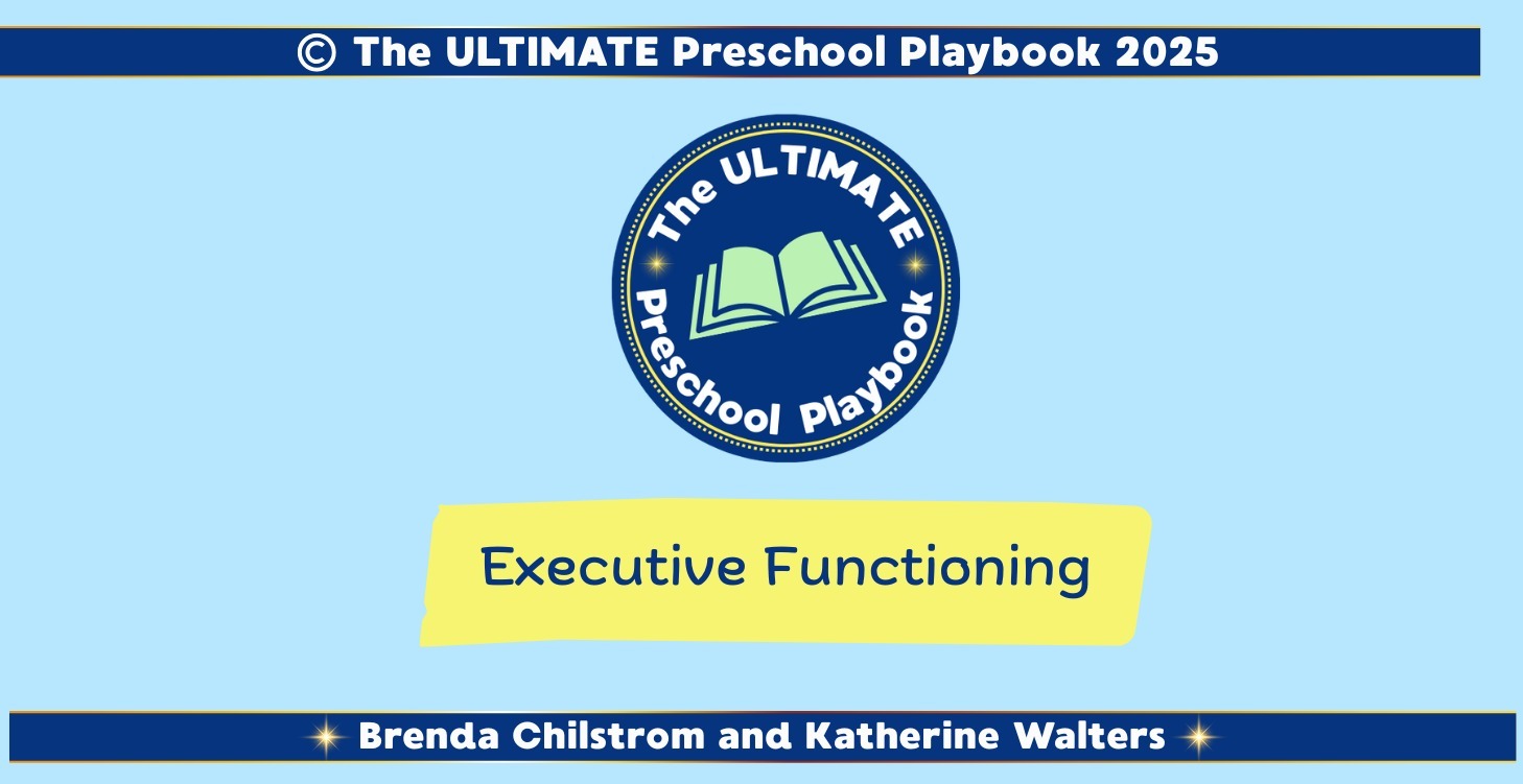 LESSON FIVE: EXECUTIVE FUNCTIONING