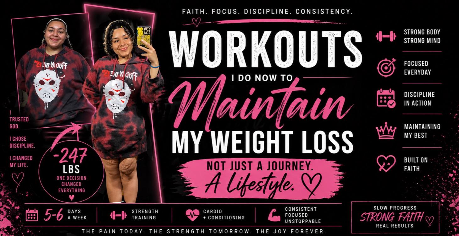Workouts