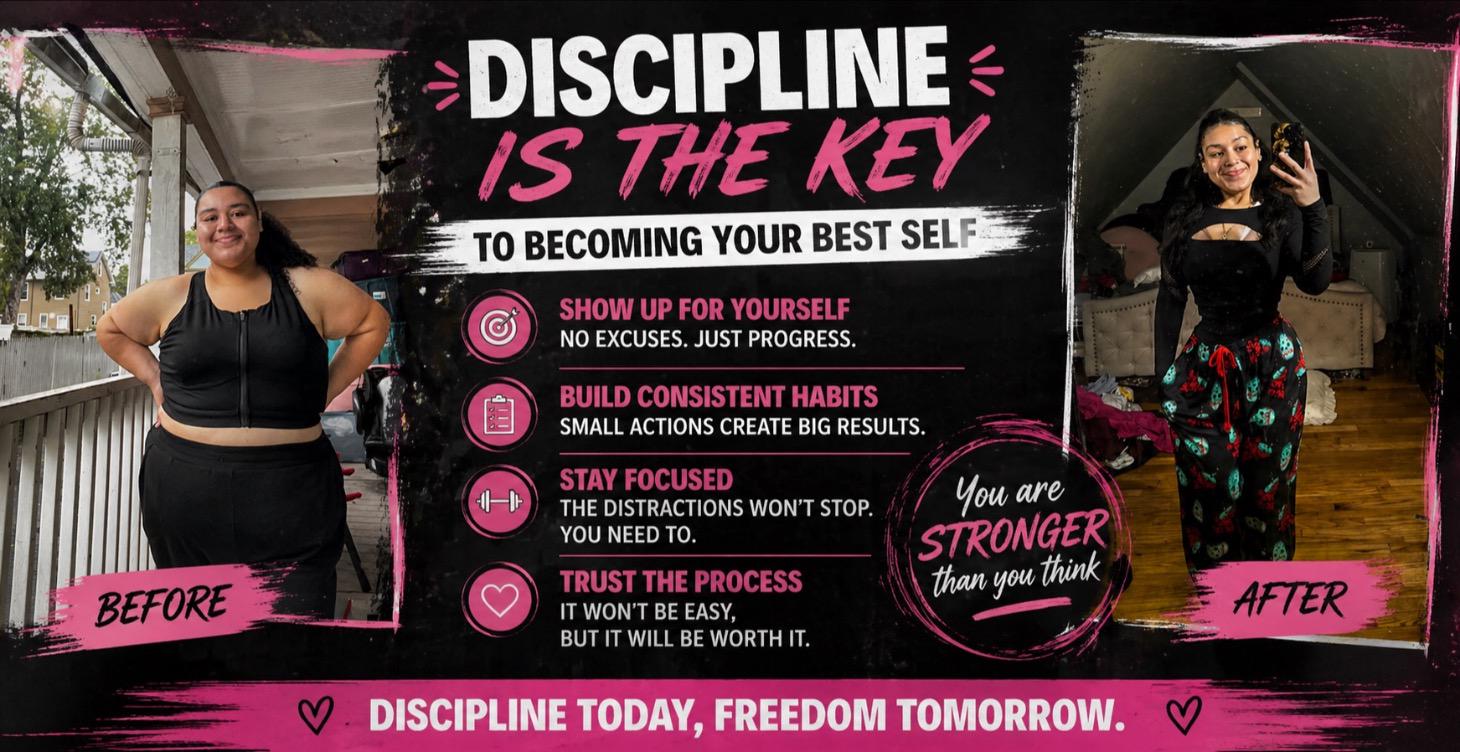 Discipline