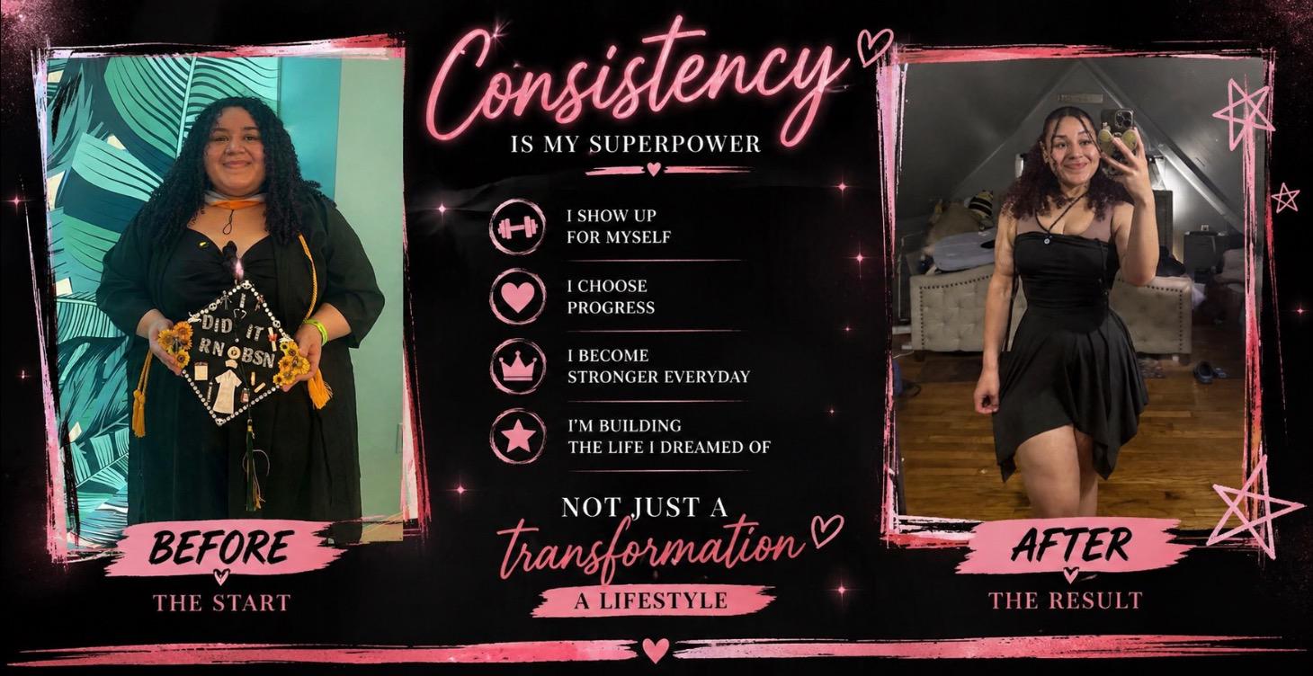 Consistency