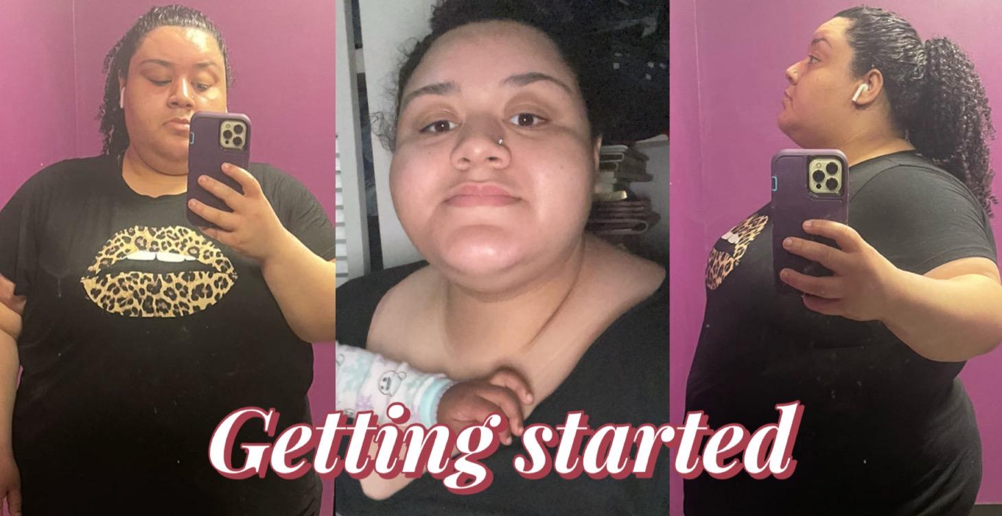 Getting started