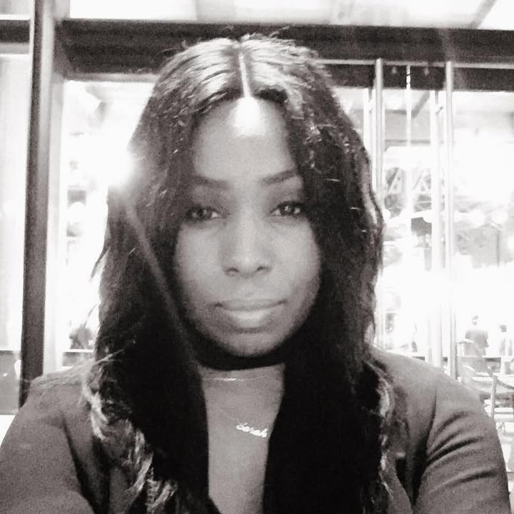 Sarah Okoduwa