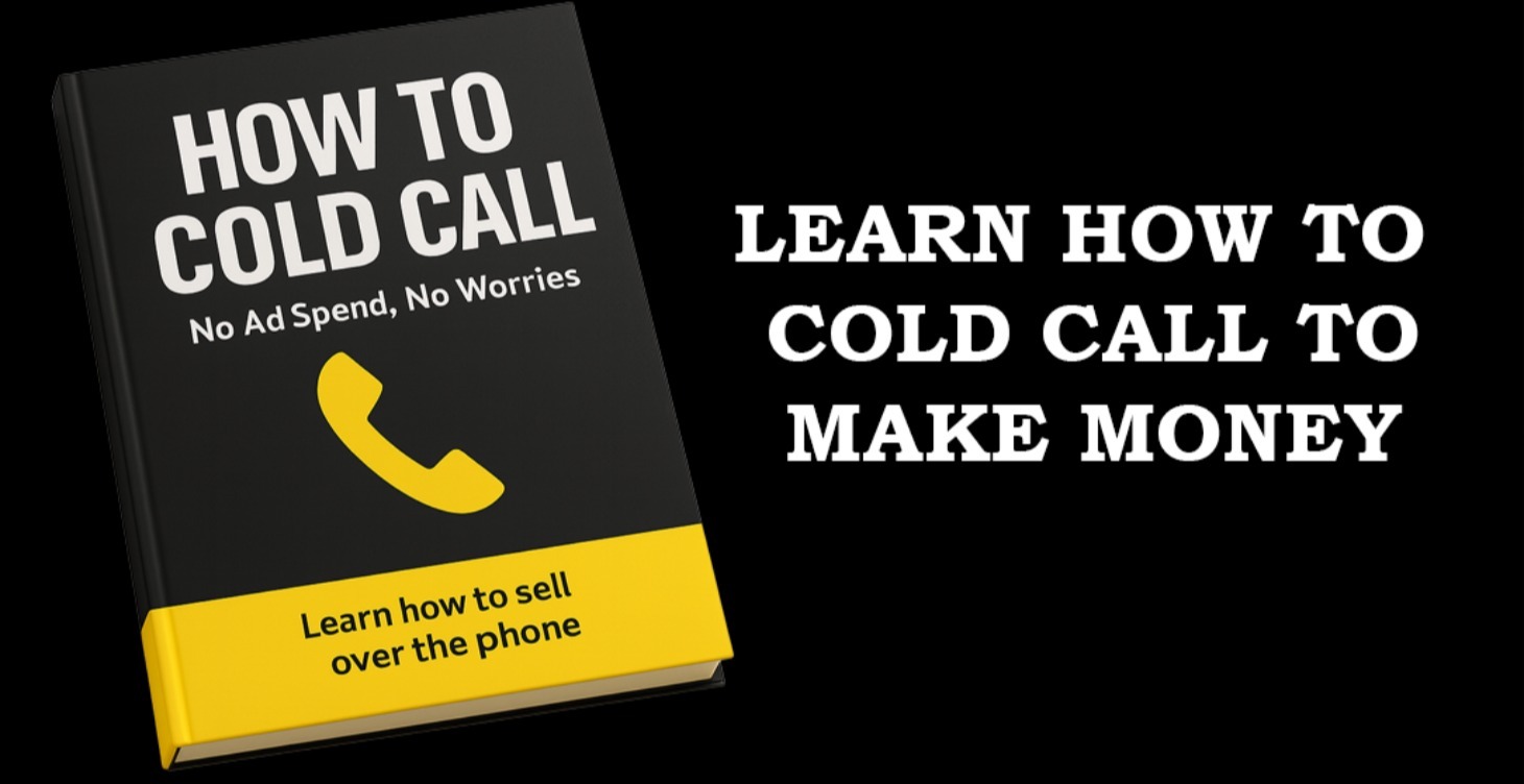 How To Cold Call
