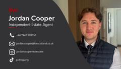 Jordan Cooper