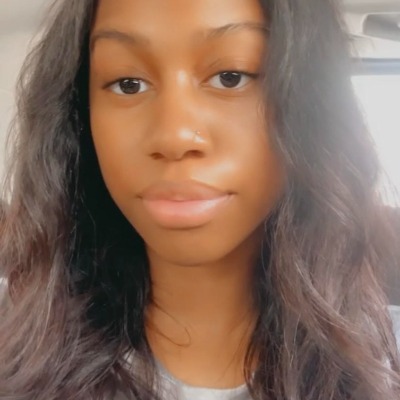 Ashley-Renae Gregory