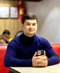 Daler Jumamuratov