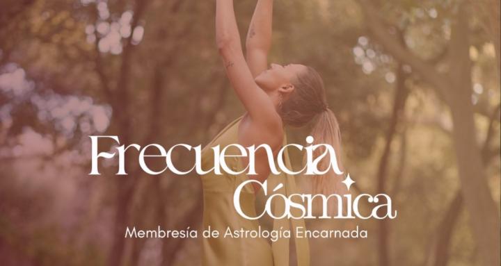 Frecuencia Cósmica