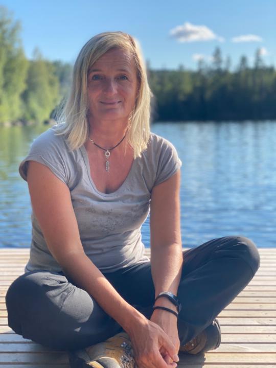 Heike Göhring