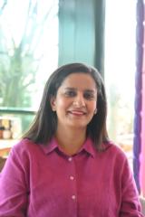 Wajiha Irfan