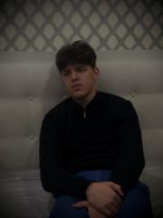 Mustansir Sulaimonshozoda