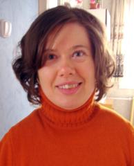 Nagy Ildiko