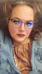 Ginger Guillot