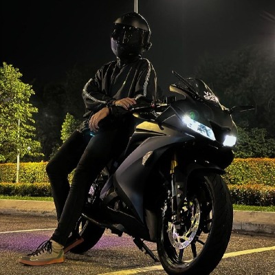 Om Devansh