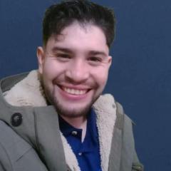 Lucas Zamudio