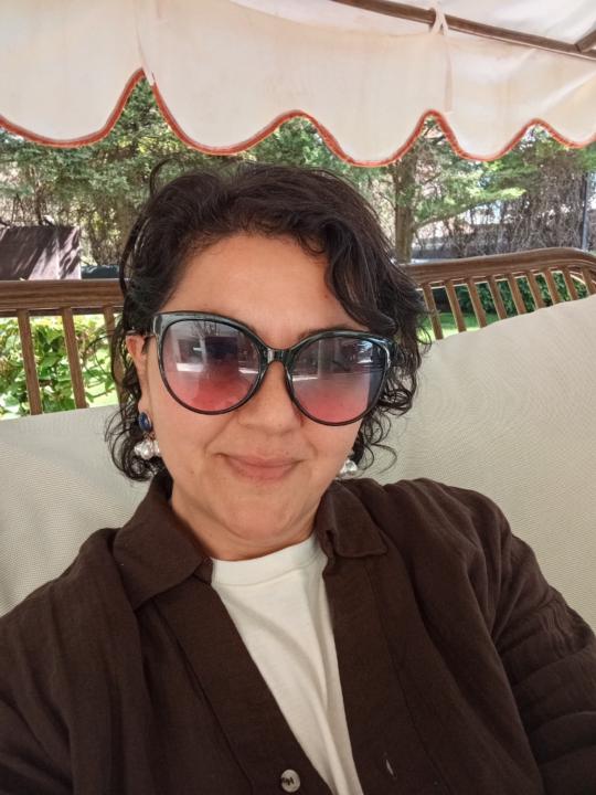 Betül Deniz