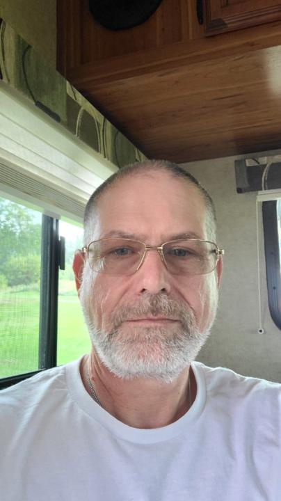 Vince Campbell Campbell
