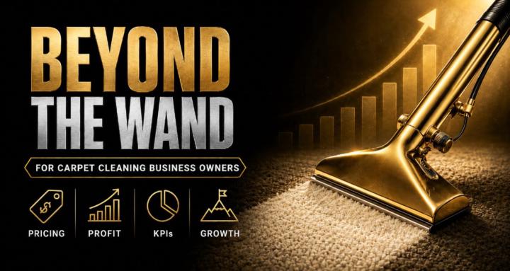 Beyond the Wand