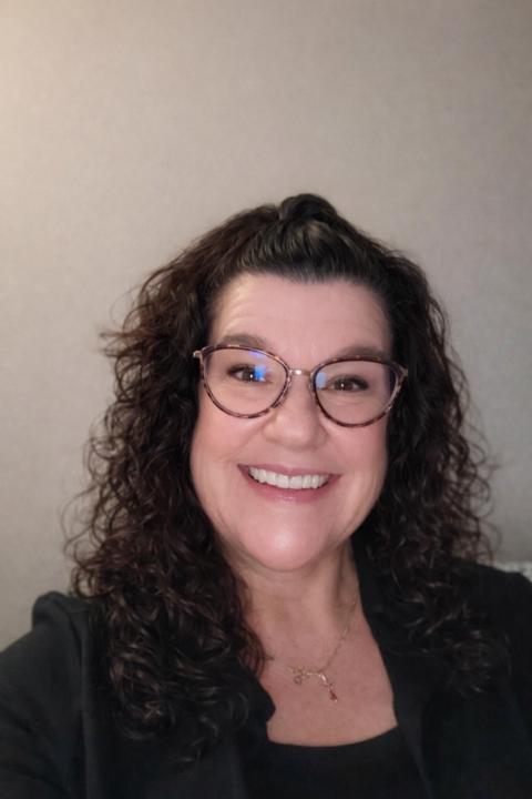 Debbie Caswell