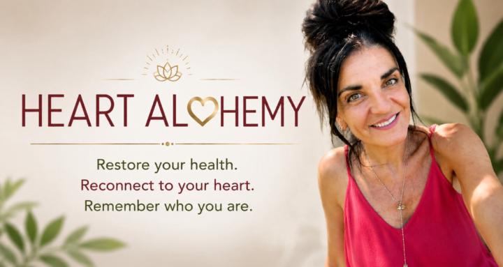 Heart Alchemy