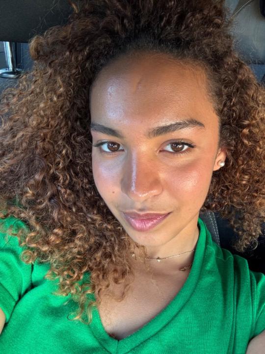 Wafaa Bouzaki
