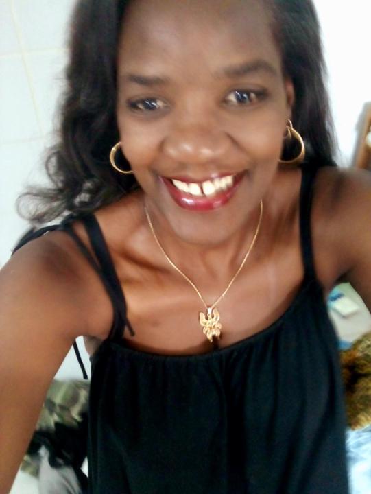 Nyemba Madeleine Mireille
