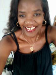Nyemba Madeleine Mireille