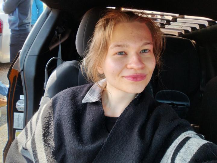 Zofia Sułkowska