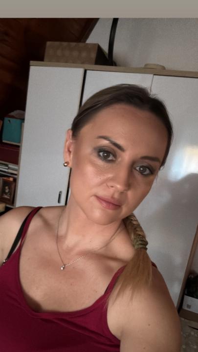 Agnieszka Cyfka