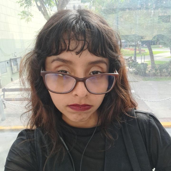 Dayanna Rodriguez