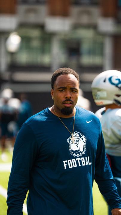 Christian Gordon