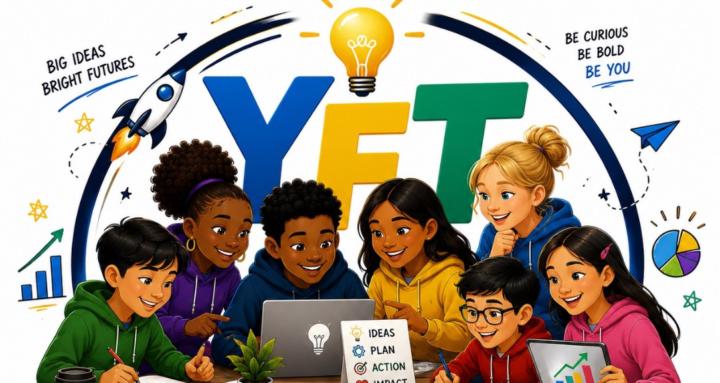 Young Founders Table 