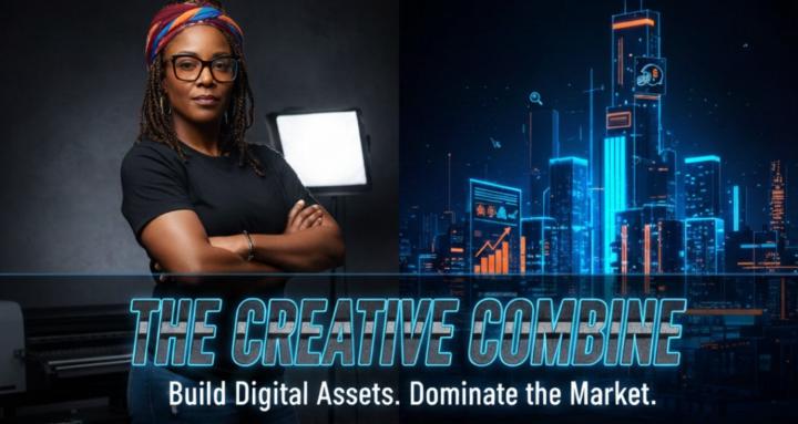 The Creative Combine