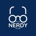 Talk Nerdy To Me icon