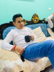 Vansh Dabas