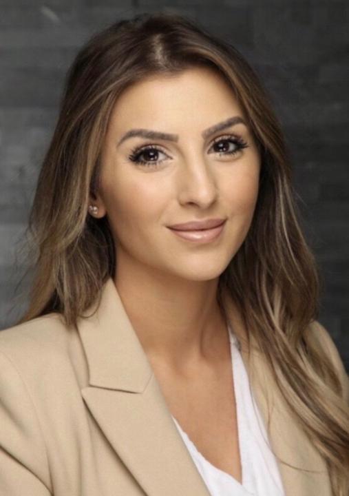 Valeria Giardina