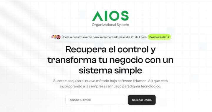 AIOS Community 