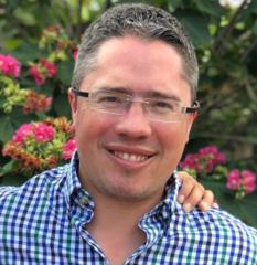 Jose Bermudez