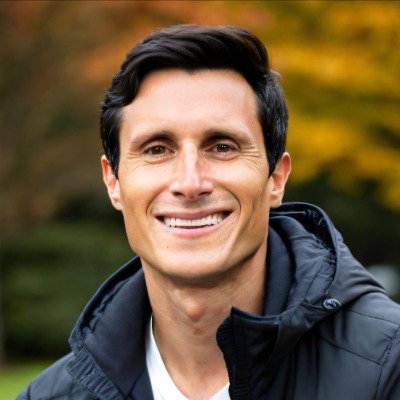 Marc Perry
